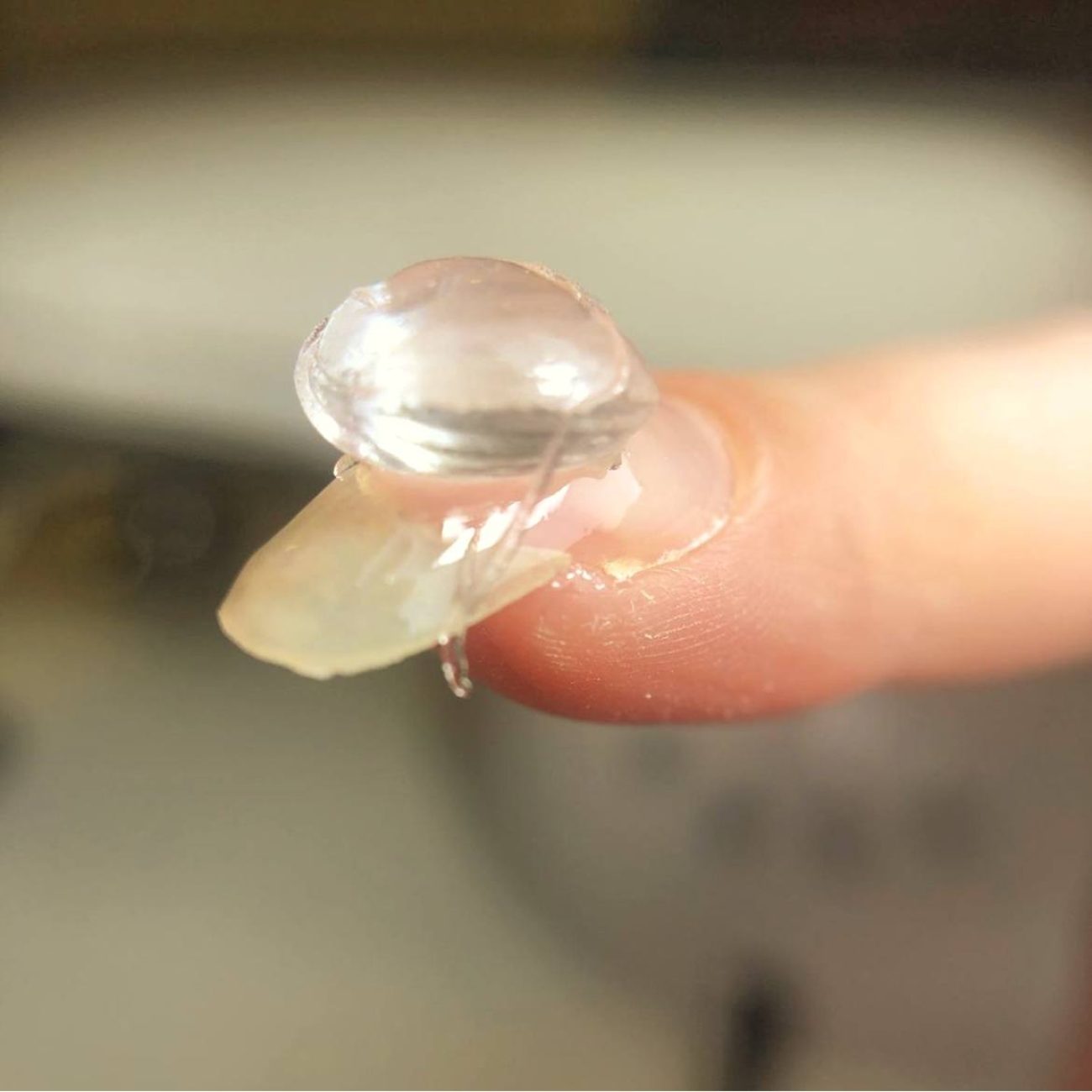 укрепление